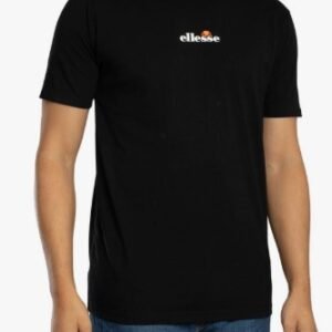 Ellesse Round Neck T-Shirt