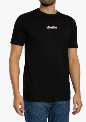 Ellesse Round Neck T-Shirt